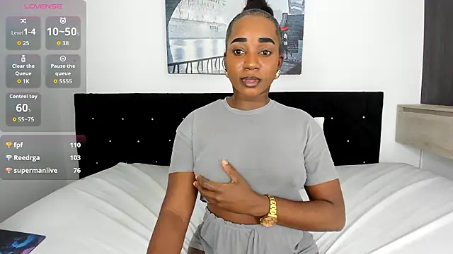 cristaaalclocks1 online show from 01-31-26, 07:12