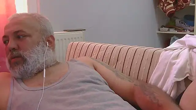 husoizmir online show from 07-20-26, 01:46