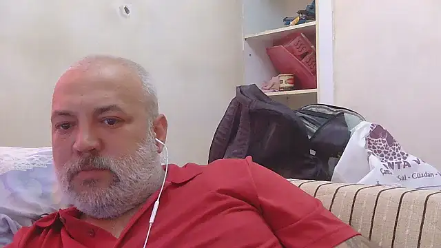 Snapshot of husoizmir chatting on 05-24-26, 01:55 husoizmir online show from 05-24-26, 01:55