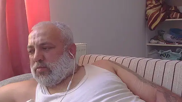husoizmir online show from 07-15-26, 10:55