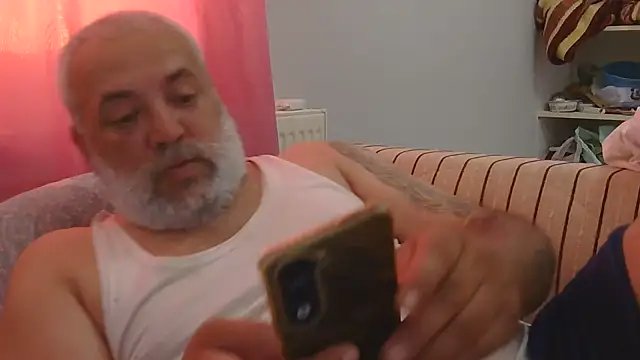 husoizmir online show from 07-08-26, 01:45