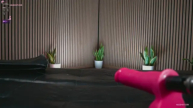 Snapshot of NiceHotJob chatting on 10-01-25, 09:51 NiceHotJob online show from 10-01-25, 09:51