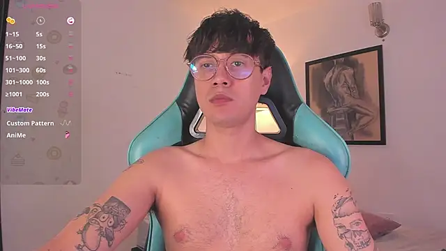 LeaneSeb online show from 11-05-25, 07:50