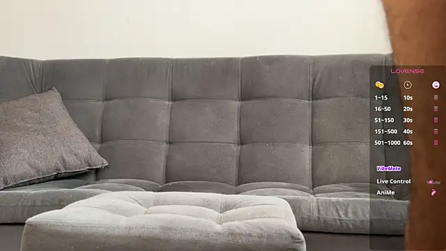 LeaneSeb online show from 04-16-26, 02:40