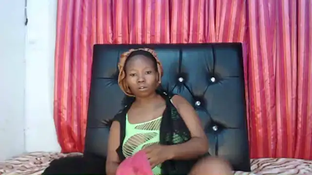 SexyEbonyTee online show from 05-27-26, 03:41