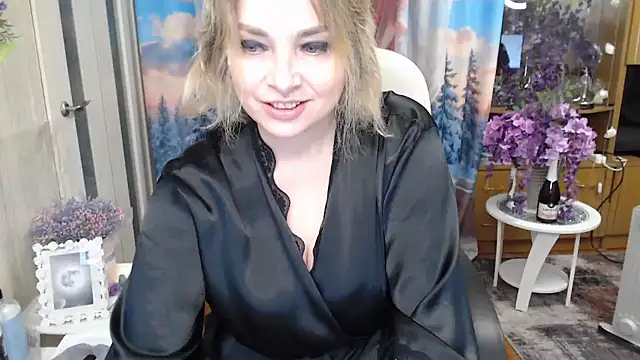 Mika Passion online show from 03-06-26, 08:42