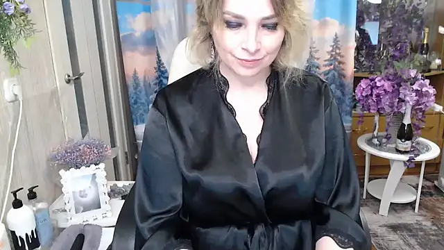 Mika Passion online show from 03-20-26, 09:43