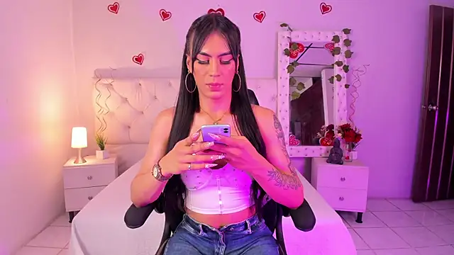 Snapshot of ximena_slut_21 chatting on 02-22-25, 10:52 ximena slut 21 online show from 02-22-25, 10:52