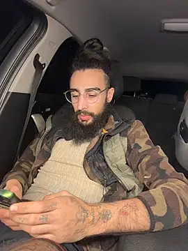 Av0caT online show from 12-14-25, 10:26