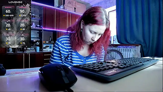 pa1e pr1ncess online show from 02-27-25, 12:01