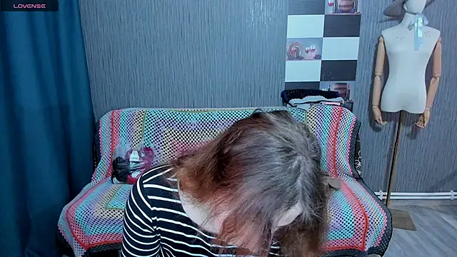 pa1e pr1ncess online show from 11-13-25, 08:18