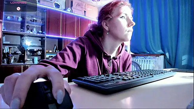 pa1e pr1ncess online show from 03-21-25, 11:55