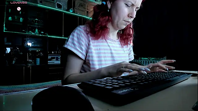 pa1e pr1ncess online show from 03-14-25, 11:12