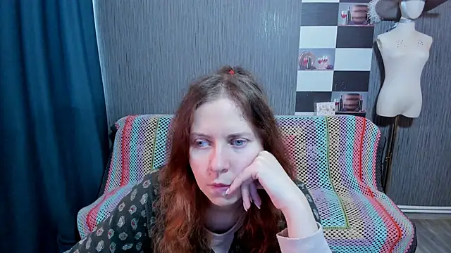 pa1e pr1ncess online show from 02-16-26, 07:29