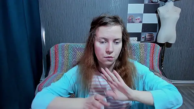 pa1e pr1ncess online show from 03-08-26, 07:00