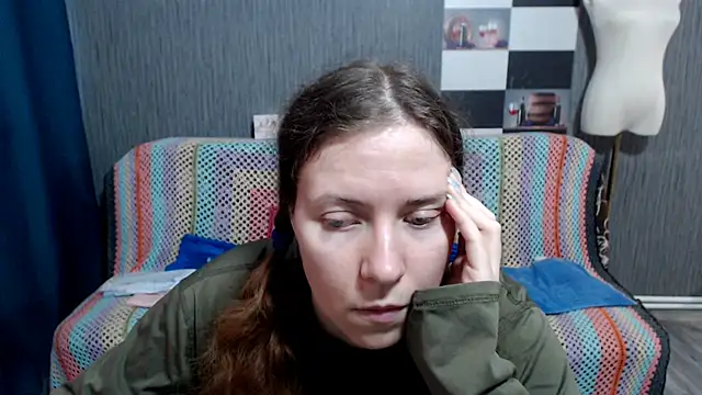 pa1e pr1ncess online show from 04-03-26, 05:58