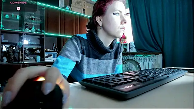 pa1e pr1ncess online show from 03-03-25, 06:20