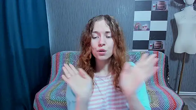 pa1e pr1ncess online show from 02-09-26, 08:34