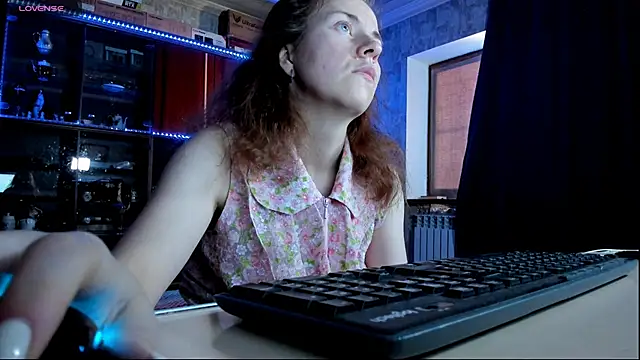 pa1e pr1ncess online show from 09-09-25, 07:07
