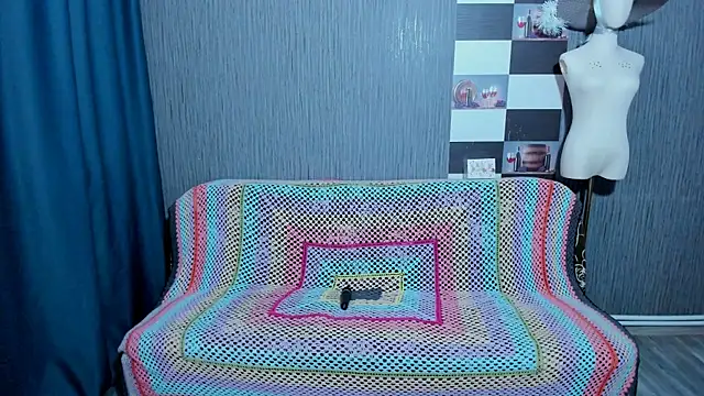 pa1e pr1ncess online show from 03-12-26, 06:28