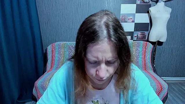 pa1e pr1ncess online show from 03-15-26, 06:42