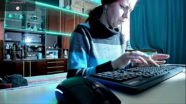 pa1e pr1ncess online show from 03-03-25, 01:23