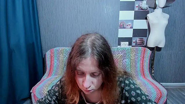 pa1e pr1ncess online show from 03-11-26, 07:02