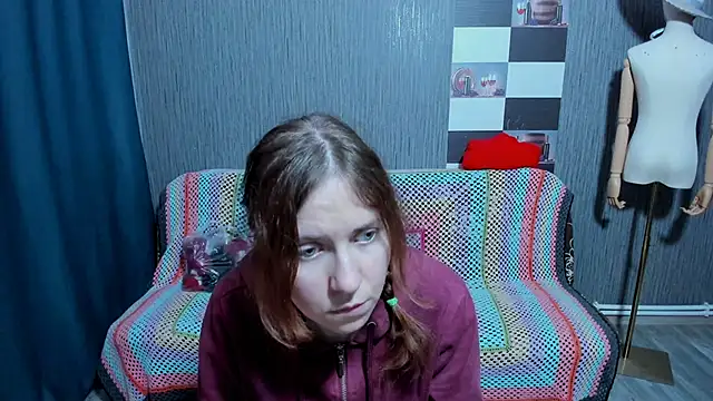 pa1e pr1ncess online show from 11-16-25, 07:13