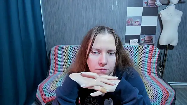 pa1e pr1ncess online show from 02-21-26, 06:48