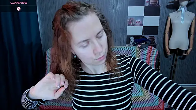 pa1e pr1ncess online show from 10-31-25, 07:05