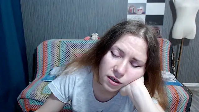 pa1e pr1ncess online show from 04-11-26, 05:48