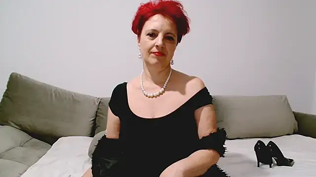 MilfSupreme online show from 01-06-26, 09:08