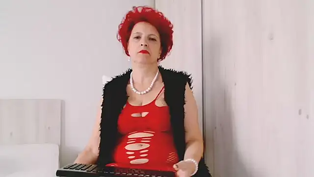 MilfSupreme online show from 10-02-25, 11:35