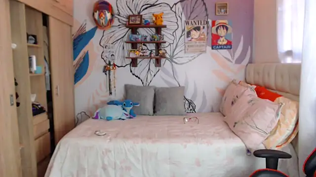 Snapshot of LinzyBaner chatting on 03-03-26, 09:33 LinzyBaner online show from 03-03-26, 09:33