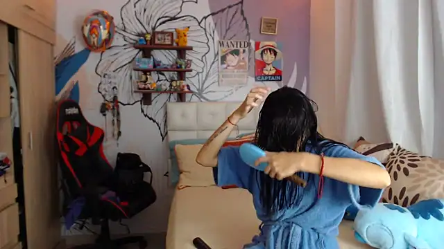 LinzyBaner online show from 09-26-25, 11:22