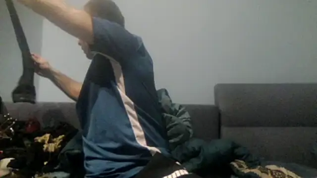 chceciedalsiebie online show from 02-14-26, 07:58