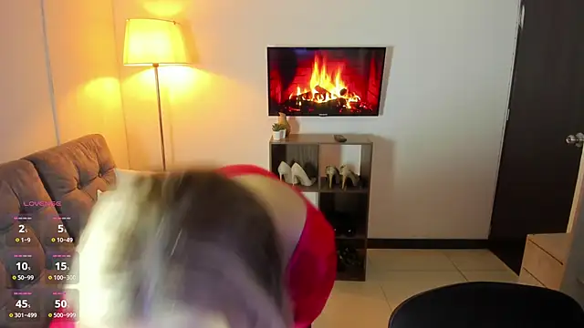 samantha hot20 online show from 06-16-26, 02:06