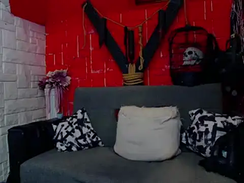 MistressRachelle online show from 02-15-25, 10:31