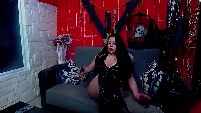 MistressRachelle online show from 04-28-26, 09:41