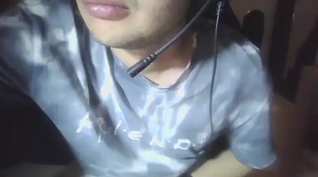 Snapshot of GEKO0 chatting on 02-17-25, 01:36 GEKO0 online show from 02-17-25, 01:36