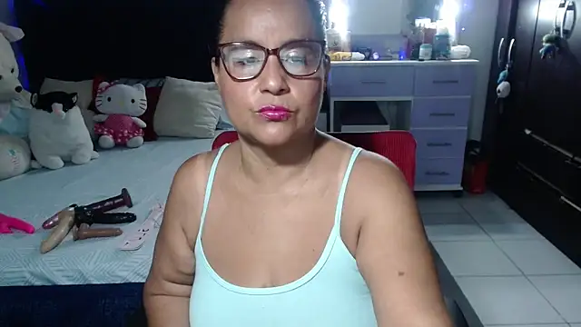 pervert mommy  online show from 02-01-26, 11:41