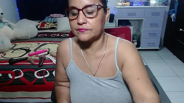 pervert mommy  online show from 04-04-26, 10:55