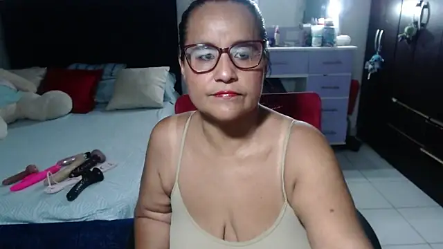 pervert mommy  online show from 02-03-26, 10:42