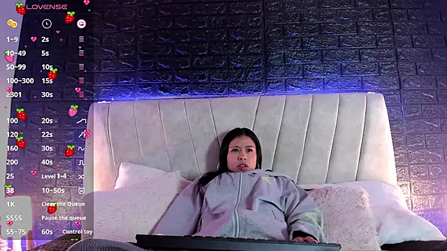 Snapshot of CATRINA_SEXXX chatting on 02-26-25, 06:51 CATRINA SEXXX online show from 02-26-25, 06:51