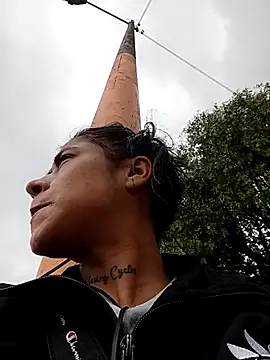 Snapshot of CATRINA_SEXXX chatting on 10-12-25, 03:57 CATRINA SEXXX online show from 10-12-25, 03:57