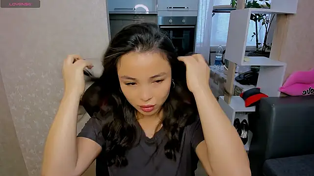 AyaMoon online show from 09-24-25, 04:41