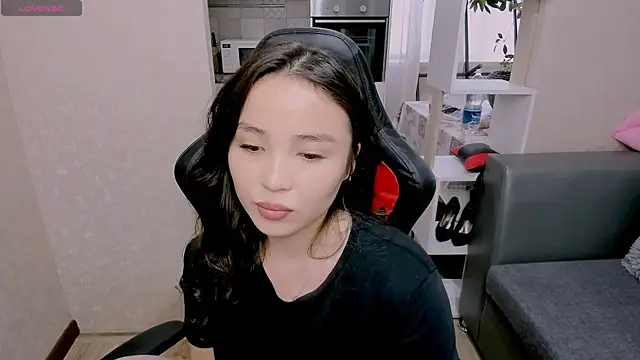 AyaMoon online show from 10-02-25, 04:49
