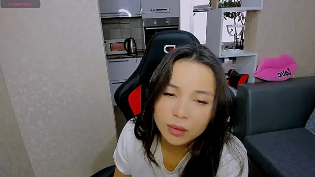 AyaMoon online show from 09-22-25, 04:40