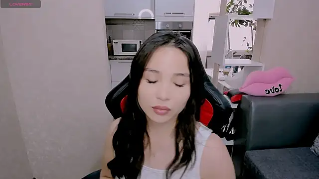 AyaMoon online show from 09-30-25, 05:02