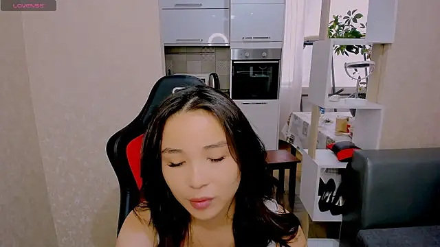 AyaMoon online show from 09-29-25, 04:30